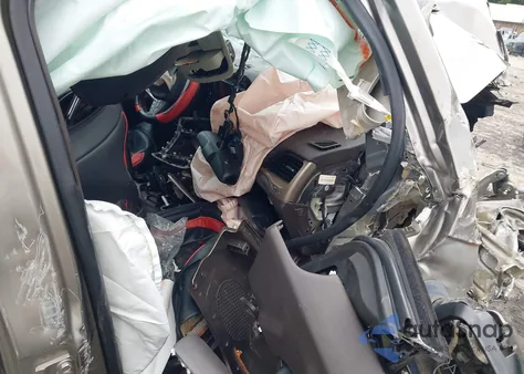 2016 Jeep Cherokee Trailhawk z USA, uszkodzony, nr VIN 1C4PJMBS2GW293151